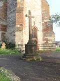 War Memorial , Southam